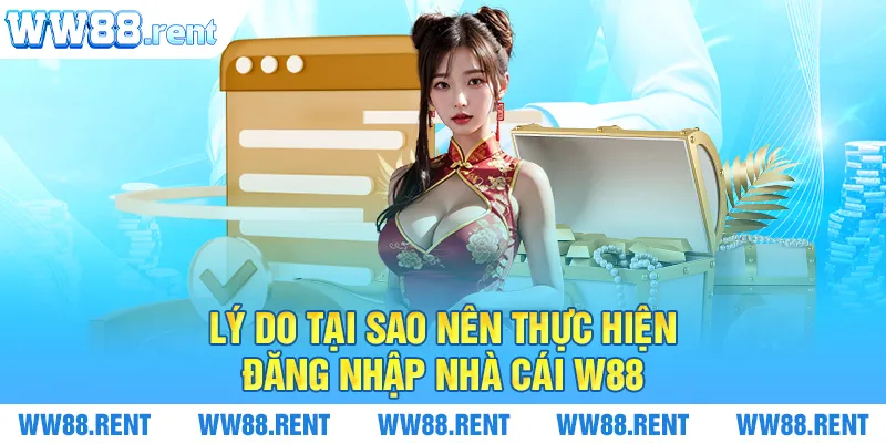 đăng nhập w88